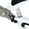 TAJIMA Heavy-Duty Spring Loaded Tradesman Shears -