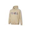 Puma American Retro Casual Letter Hoodie Men Hoodies Khaki 534980-12