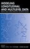 The Modeling Longitudinal and Multilevel Data : Practical Issues, Applied Approaches, and Specific Examples Book