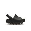 Yeezy Slides Infants Onyx Baby Sneakers Black HQ4118