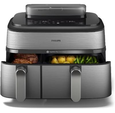 Фритюрница Philips NA555/00