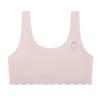 Girls Sports Bra - Shockproof Vest for Junior Students