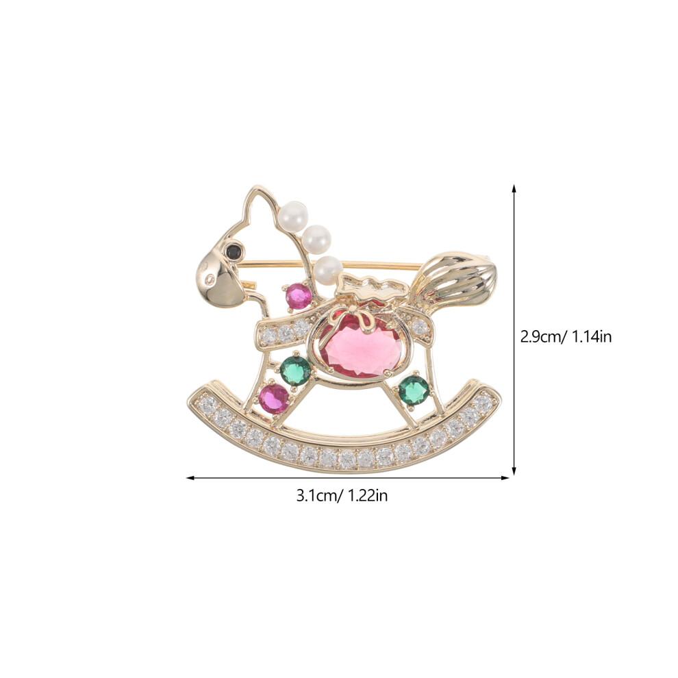 Brooch - Unisex pin, decorative pin