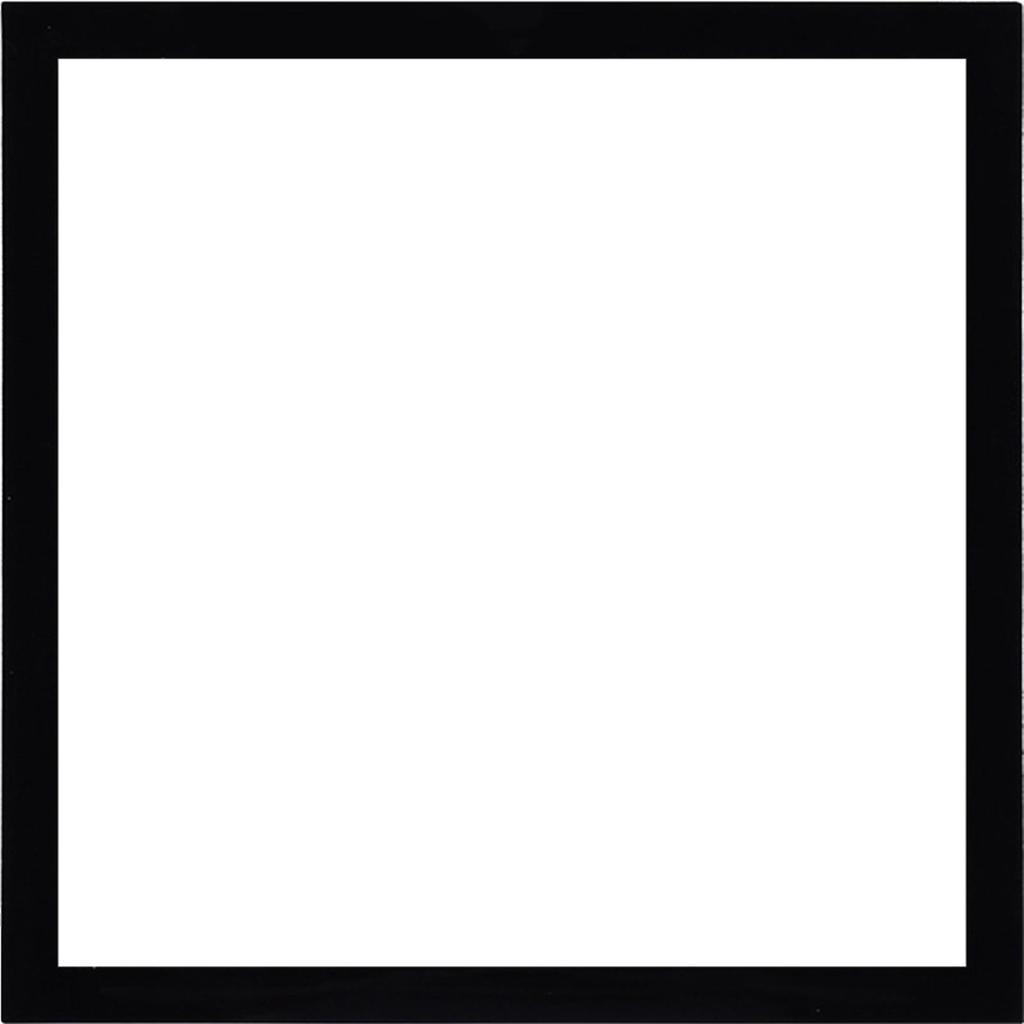 Magnetic Tabletop Photo Frame Self Adhesive Desktop Diamond Painting Photo Frame Diamond Painting Desktop Decor for Art Crafts