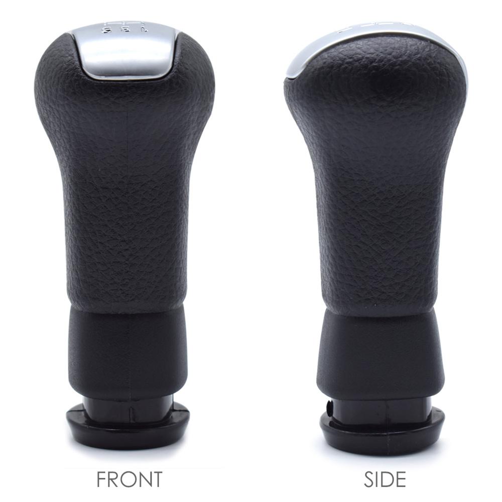 1 шт. 5-ступенчатая ручка переключения передач для Nissan Qashqai X-Trail 2006-2013