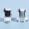 1Pc Inlet Solenoid Valve, 12V/24V Pure Water Machine, Water Purifier