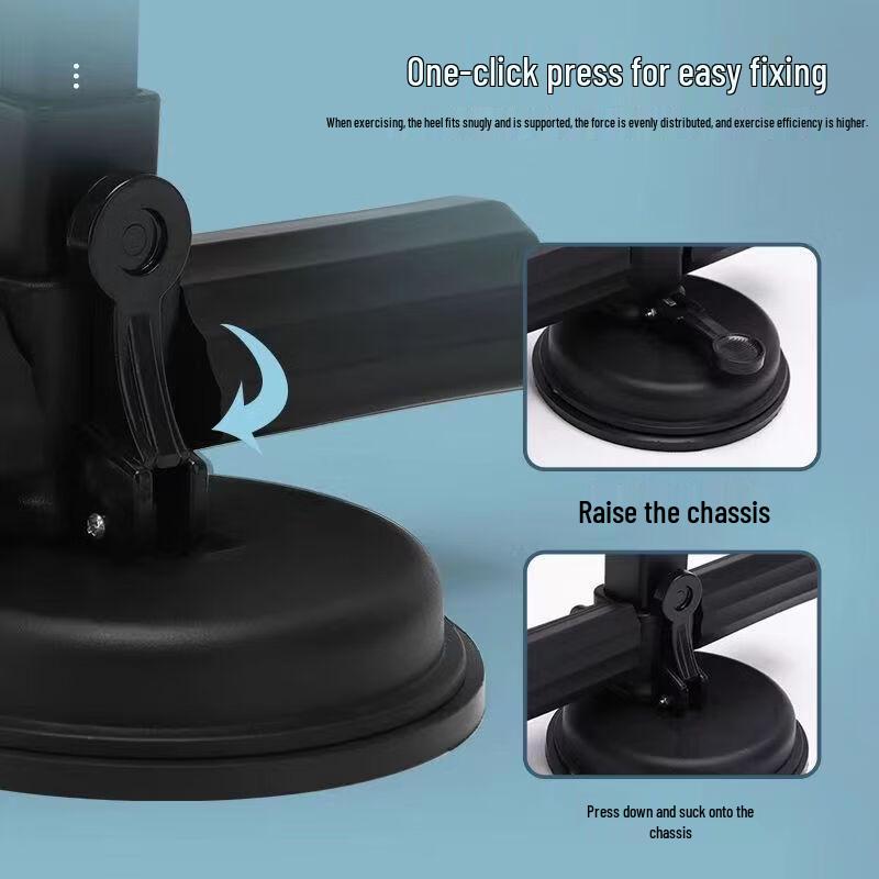 TLXT Sit-up Assistant Abdominal Exerciser