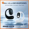 Xiaomi TWS Wireless Earphones Air Conduction OWS Headphone HiFi Ear-Hook Music Headset for All Smartphones