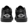 Jordan 1 Low Se Патент Слоновая кость Черный Женские Jordan HJ7743-010