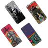 MF DOOM Black Phone Case For Samsung A13 A22 A24 A32 4G A23 A25 A34 A35 A52S A53 A54 A55 A73 5G A12 A14 A15 A31 A33 A50 A51 A72