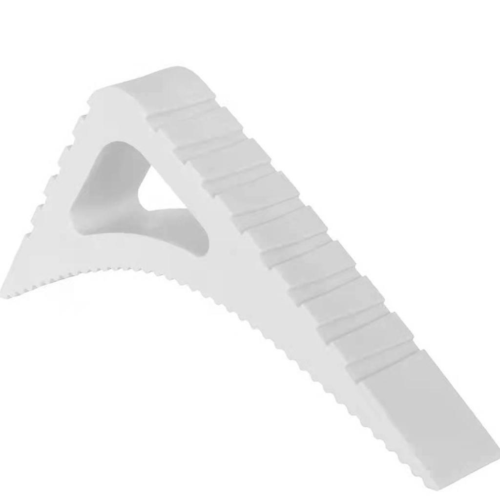 Children's Safety Door Stopper - Anti-Collision, Anti-Pinch, No-Punch Installation