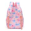 Student Schoolbag Women's Cartoon Backpack Large Capacity Children's Schoolbag