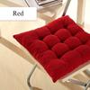 Thicker Soft Corduroy Cushion In Vibrant Colors For Home Patio And Sofa Comfort