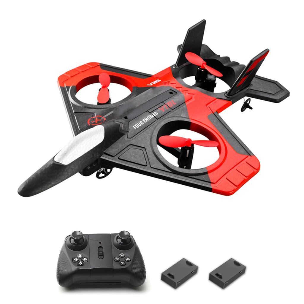 Радиоуправляемый самолет с камерой 480P 2,4 ГГц RC самолет планирующий самолет летные игрушки для взрослых детей мальчиков с