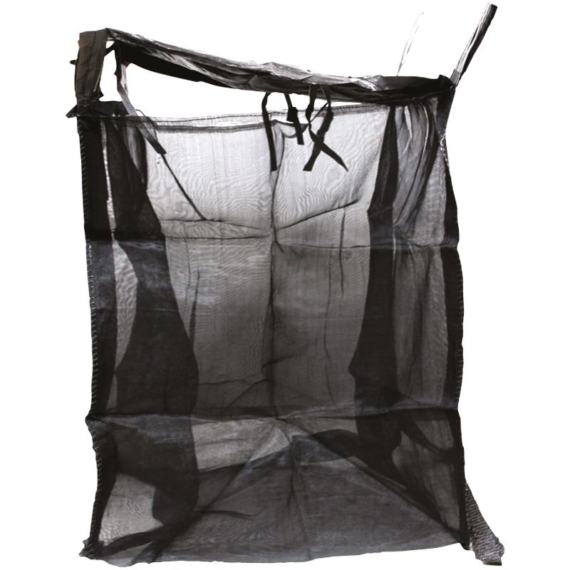 Permeable mesh Big Bag 100x100x135