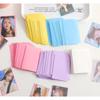 Photo Card Color Sleeve OPP Sheet Protection Film Top Loader Topkku