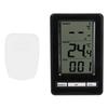 Wireless Indoor and Outdoor HighPrecision Electronic Thermometer Electronic Temperature Meter