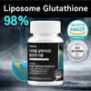 [Olitrue] Liposome Glutathione Ultra Double 500mgx90tablets