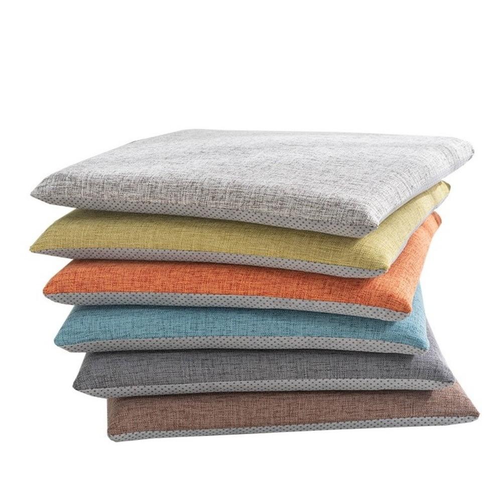 Memory Foam Seat Cushion Ultra Soft Car Seat Pad New Office Chair Pad Pain Relief