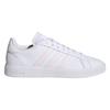 Женские спортивные кроссовки GRAND COURT BASE 2 GW9260 - белые р. 38 ⅔