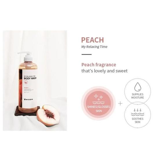 Mizon Гель для тела My Relaxing Time