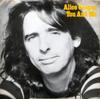 7-дюймовая пластинка ALICE COOPER  You And Me WBS8349 Warner Bros. Re 1977 Канада Рок Б/У