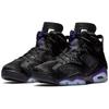 Air Jordan 6 Retro X Social Status &#x27;Pony Hair&#x27; Jordan AR2257-005