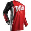 Mens Cycling Jersey Long Sleeve Quick Dry Breathable MTB Mountain Bike Racing Shirt Outdoor Sports