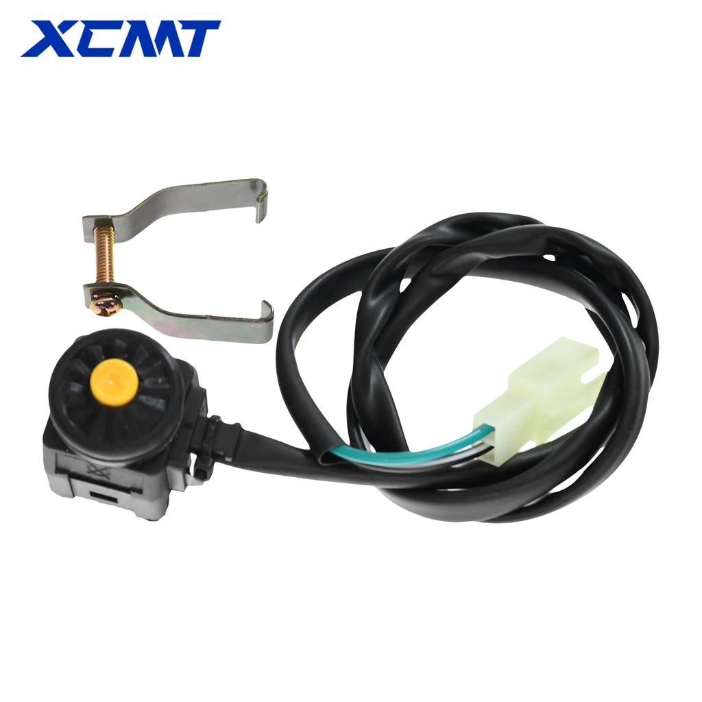 Motorcycle 22mm Handlebar Ignition Kill Switch Button Horn Start For KTM 125 250 300 350 400 530 EXC EXCF SX SXF XC XCW XCW XCWF