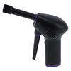 Беспроводной аккумуляторный пылесос Air Duster 36000 об/мин USBC быстрая зарядка пылесос для компьютера(6000МАЧ )
