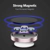 Magnetic Phone Holder In Car Stand Magnet Cellphone Bracket Car Cell Mobile Holder for iPhone 14 13 12 Huawei Xiaomi Support GPS
