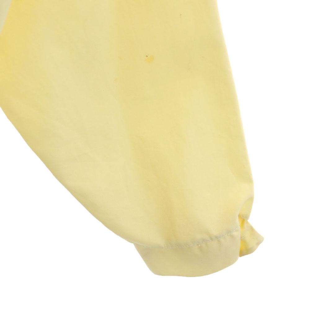 Champion Винтажный свитшот Rantag 70-х годов, желтая куртка, мужской, б/у