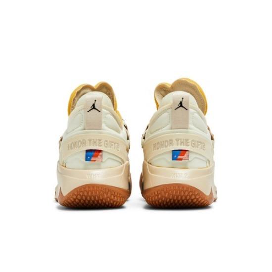 Air Jordan Honor The Gift x Jordan Why Not Zer0.5 Inner City DN3933-200