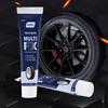 Car Motorbike Bicycle Tyre Tire Repair Sealant Liquid Rubber for Tire Repairing Glue Liquid Strong Rubber Adhesive Glue Tool