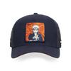 Casquette trucker avec filet Naruto Shippuden Kunai