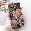 For Infinix Hot 10i Case Luxury Butterfly Fashion Girls Boys Cute Painted Casing For Inifnix Hot 10i X659 X659B X658E Cover