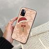 Christmas Aesthetic Cartoon Cute Funda Phone Case For Xiaomi Redmi note 14 Pro 14 13 12 11 10 Pro 14S 12S 11S Redmi 14C 13C 10