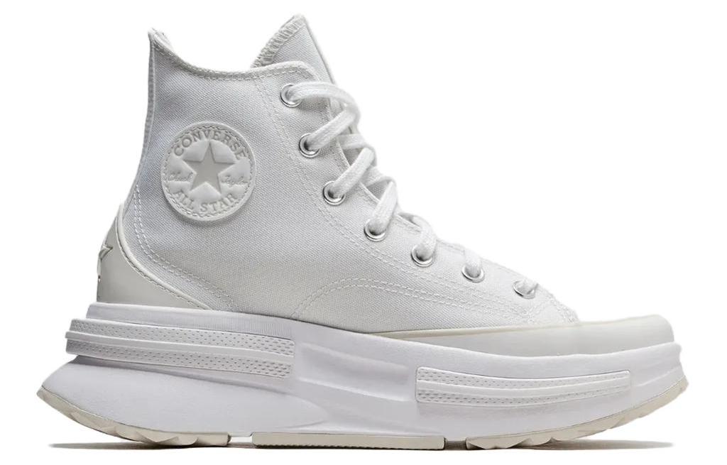 Converse Run Star Legacy CX High 'Triple White'