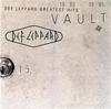 CD DEF LEPPARD - Vault: Greatest Hits (Eco)  B001179902 Japan Rock Used