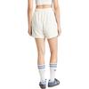 adidas Шорты Originals из махровой ткани Белые IT9841
