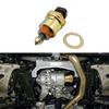 Car Idle Air Control Valve For Chevrolet G30 1991-1994 1996, For Chevrolet Corvette 85-87 Replace No.17089062