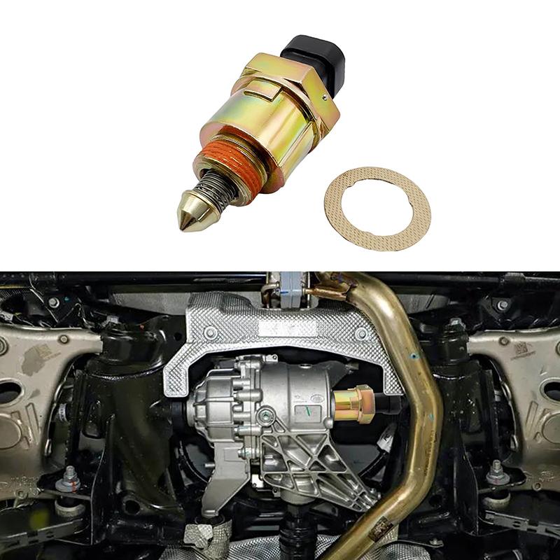 Car Idle Air Control Valve For Chevrolet G30 1991-1994 1996, For Chevrolet Corvette 85-87 Replace No.17089062