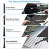 99000Pa Wireless Car Vacuum Cleaner Powerful Cleaning Machine Vacuum For Home Portable Cordless Powerful Strong Suction