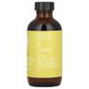 Organic Essential Oil, Lemongrass, 118 Ml (4 Fl Oz)