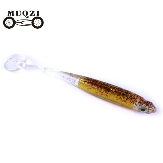 Искусственная рыболовная приманка, мягкая приманка для плавания с червями, джиг-головка, инструмент из силиконовой резины