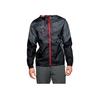 Under Armour Мужская ветровка Project Rock Legacy Черная 1351527-001