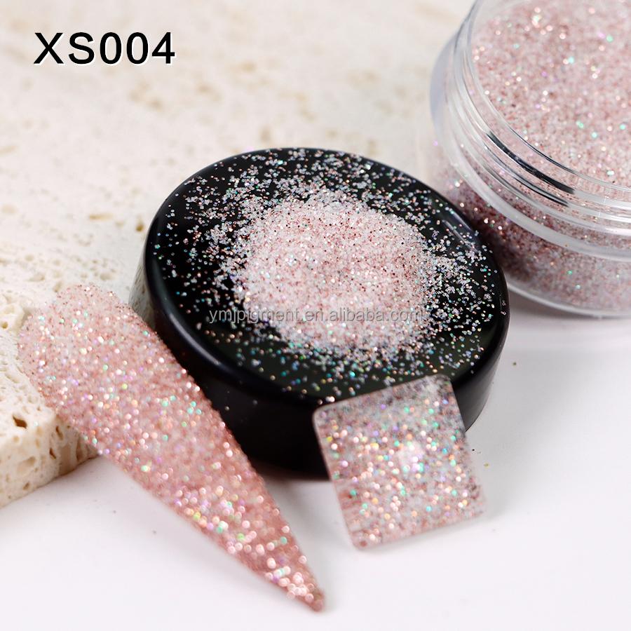 Bulk Polyester Fine Glitters Eco-friendly Fine Size Fairy Dust Glitter Powder 1kg for Quicksand Crafts DIY Nail Art Epoxy Resin