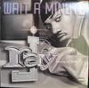 12-дюймовая пластинка RAY J, LIL' KIM - Wait A Minute 850660 Atlantic 2001 US Рэп и хип-хоп/R&B Б/у