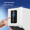 GEPAD GP-6812 Электрическая автоматическая машина для финансового переплета винтом CN вилка (адаптер в комплекте)