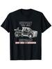 Support Your Local Repoman Miss Three Payments T-Shirt